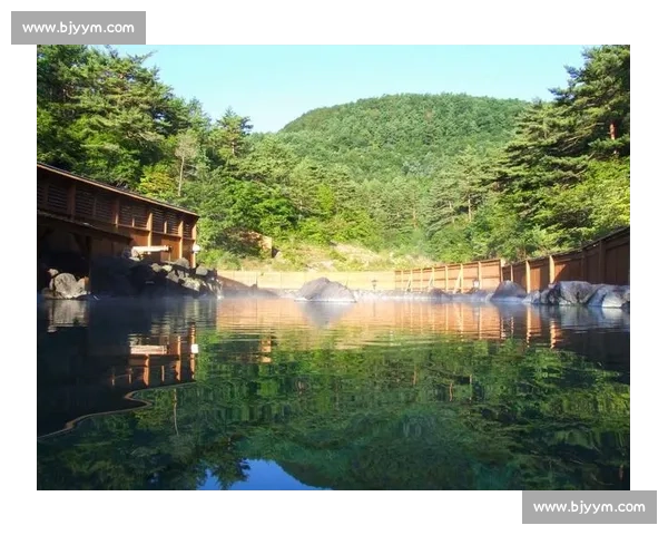 群马温泉泡汤体验与金泽历史文化探访的完美旅行指南 群马温泉泡汤体验与金泽历史文化探访的完美旅行指南