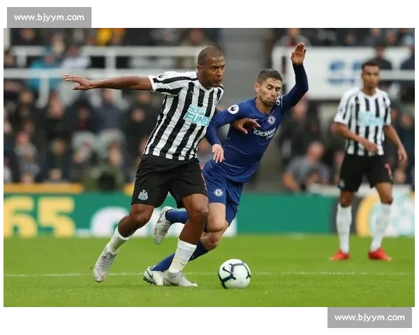 纽卡斯尔力争主场优势迎战狼队 谁能在英超赛场笑到最后 纽卡斯尔力争主场优势迎战狼队 谁能在英超赛场笑到最后